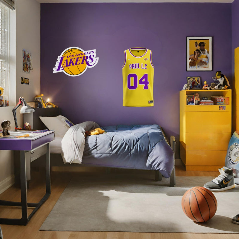 Sticker-basket, décoration basketball, affiche basket, déco basket, –  Sticker-Basket : le site de déco pour fan de Basketball !