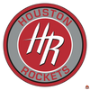 Autocollant logo nba Houston_rockets.10_1 - Sticker