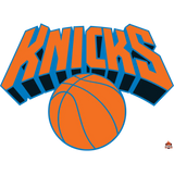 Sticker fan de basket nba New_York_Kinicks - Sticker