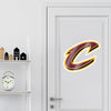 Sticker logo décoratif nba logo Cleveland Cavaliers