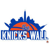 Sticker logo décoratif nba New_York_Kinicks - Sticker