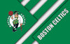 Papier Peint NBA Boston Celtics - Déco Basketball Sur Mesure